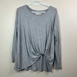 Jackson Rowe Sweatshirt sz M